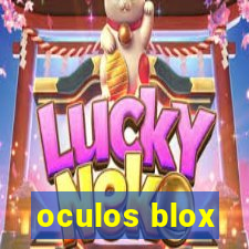 oculos blox